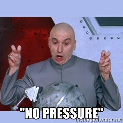 no-pressure