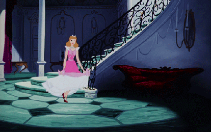 cinderellas-first-dress.gif