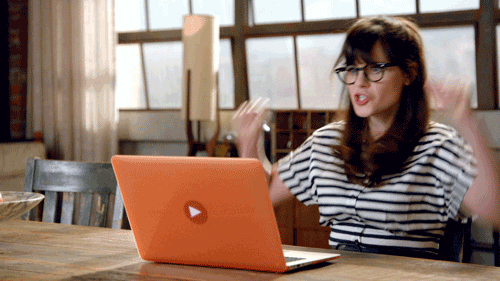 new girl.gif